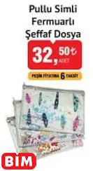 STUDİ PULLU SİMLİ FERMUARLI ŞEFFAF DOSYA STUDİ PULLU SİMLİ FERMUARLI ŞEFFAF DOSYA
